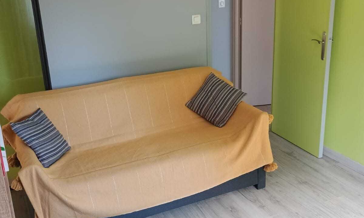 Photo of Livingroom in Rochefort-du-Gard