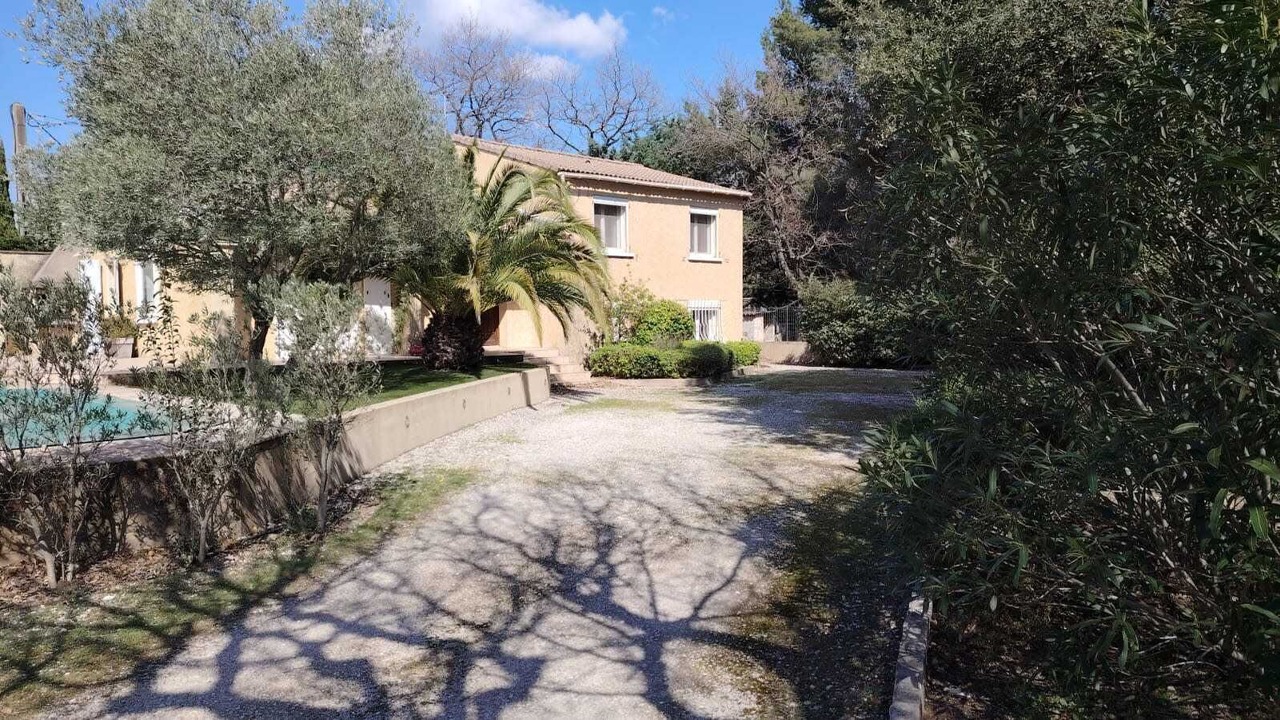 Photo of Outdoor in Rochefort-du-Gard