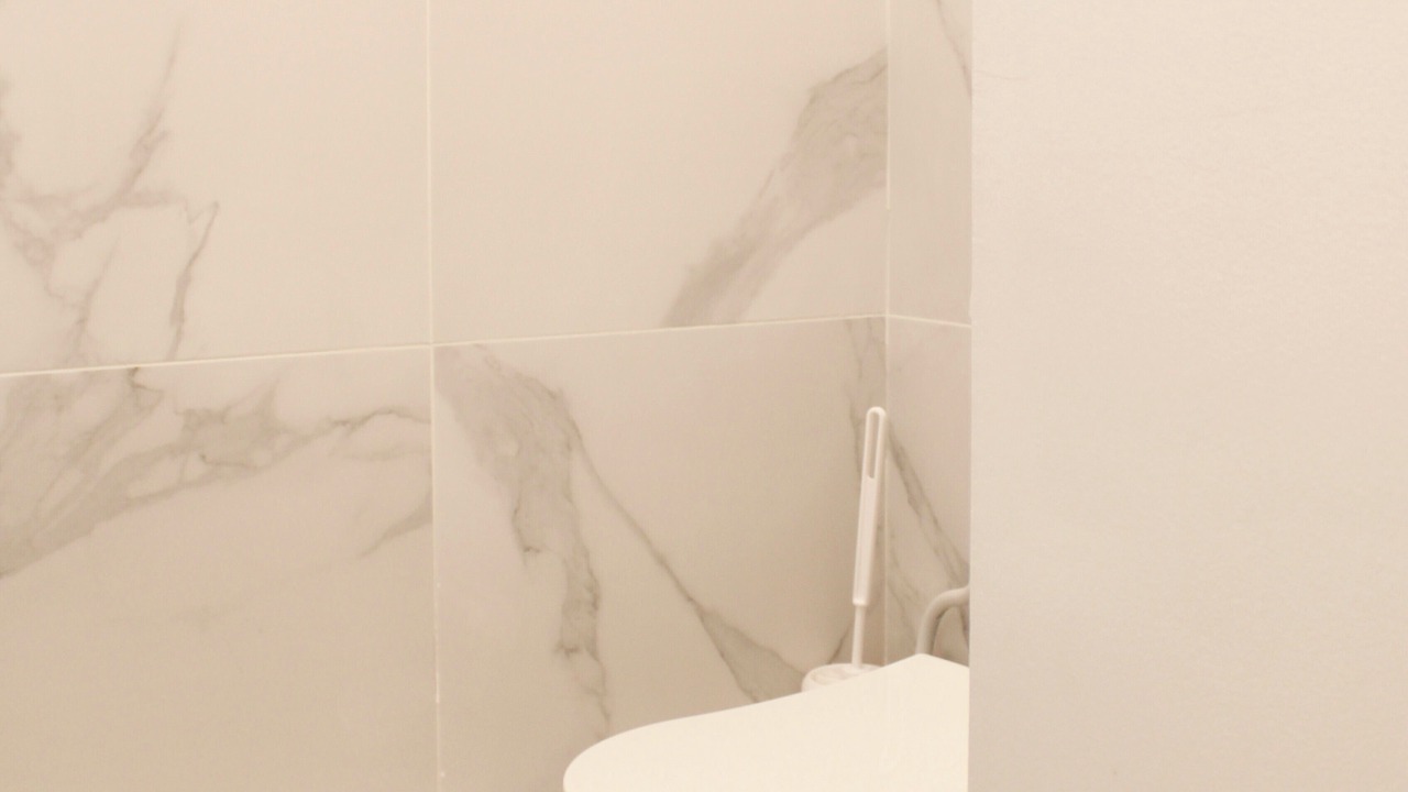 Photo of Bathroom in Jardin des plantes