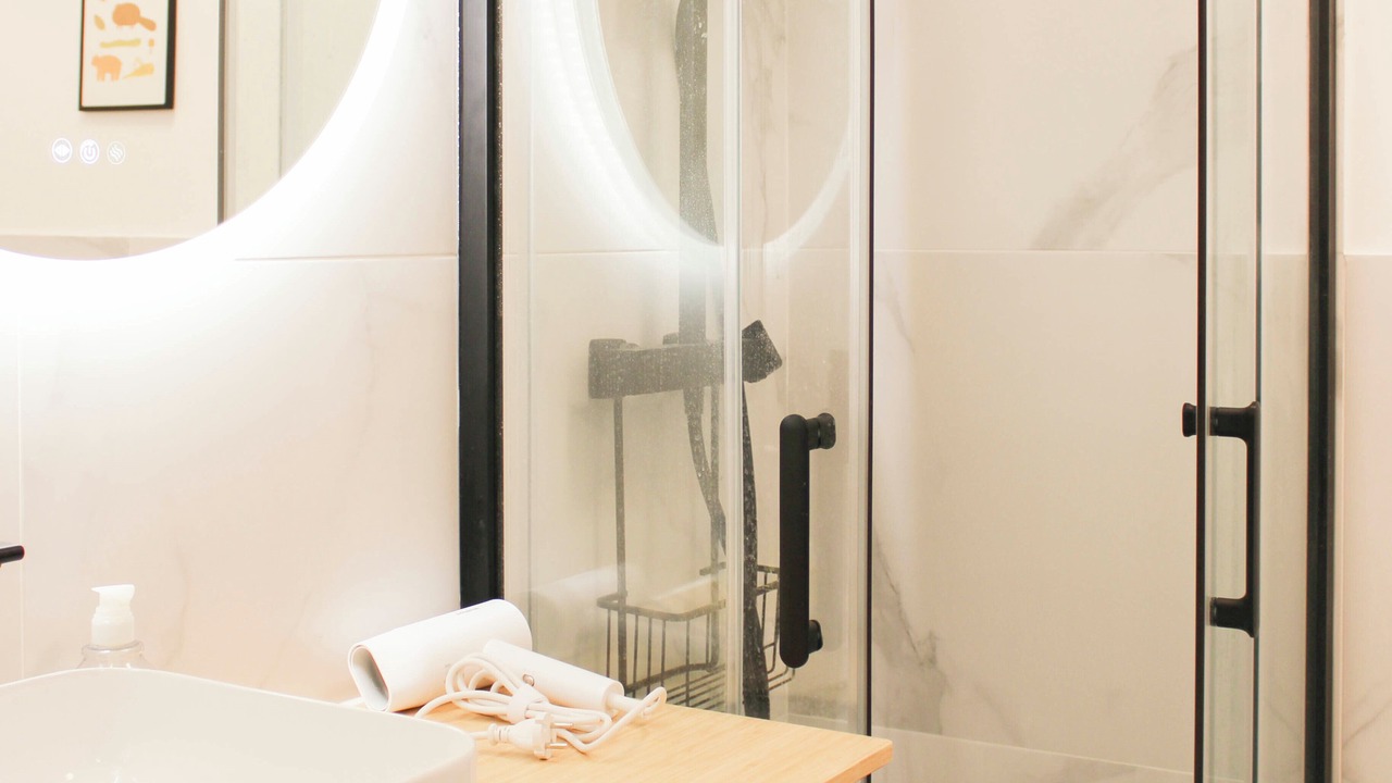 Photo of Bathroom in Jardin des plantes