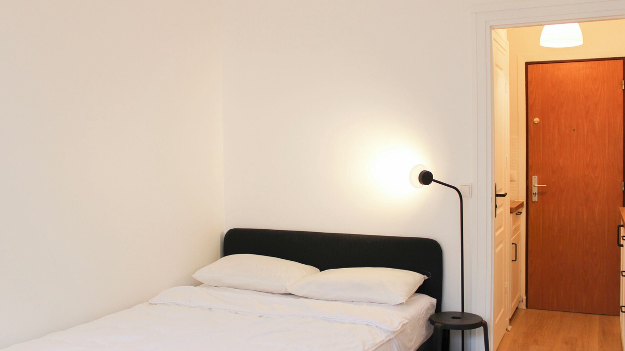 Photo of Bedroom in Jardin des plantes