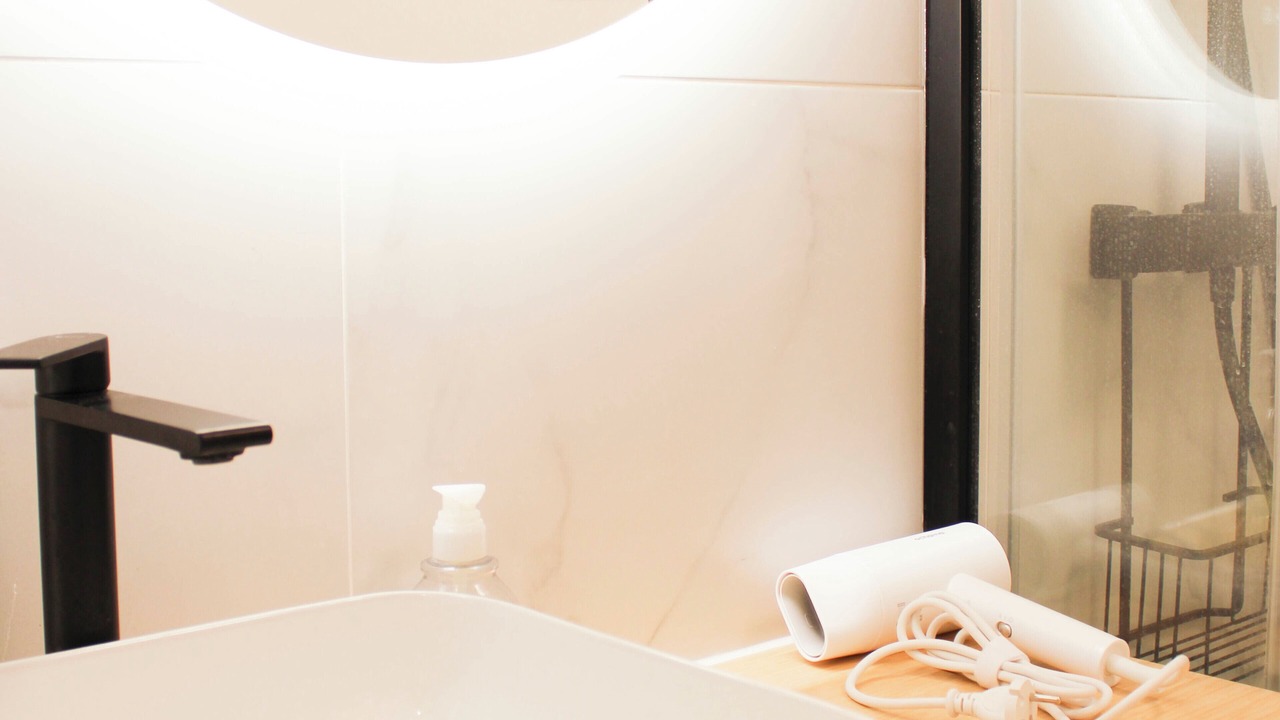 Photo of Bathroom in Jardin des plantes