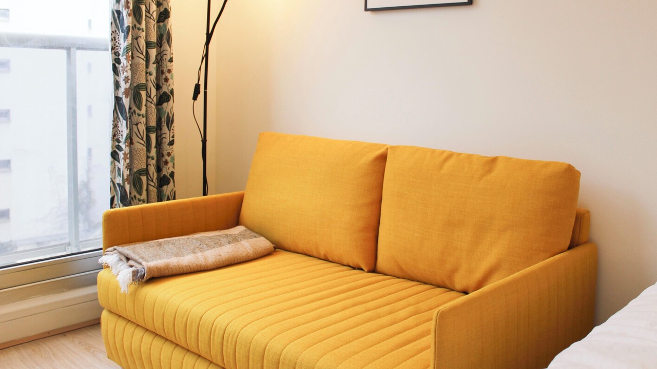 Photo of Livingroom in Jardin des plantes
