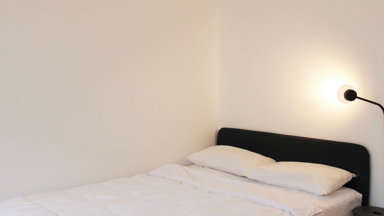 Photo of Bedroom in Jardin des plantes
