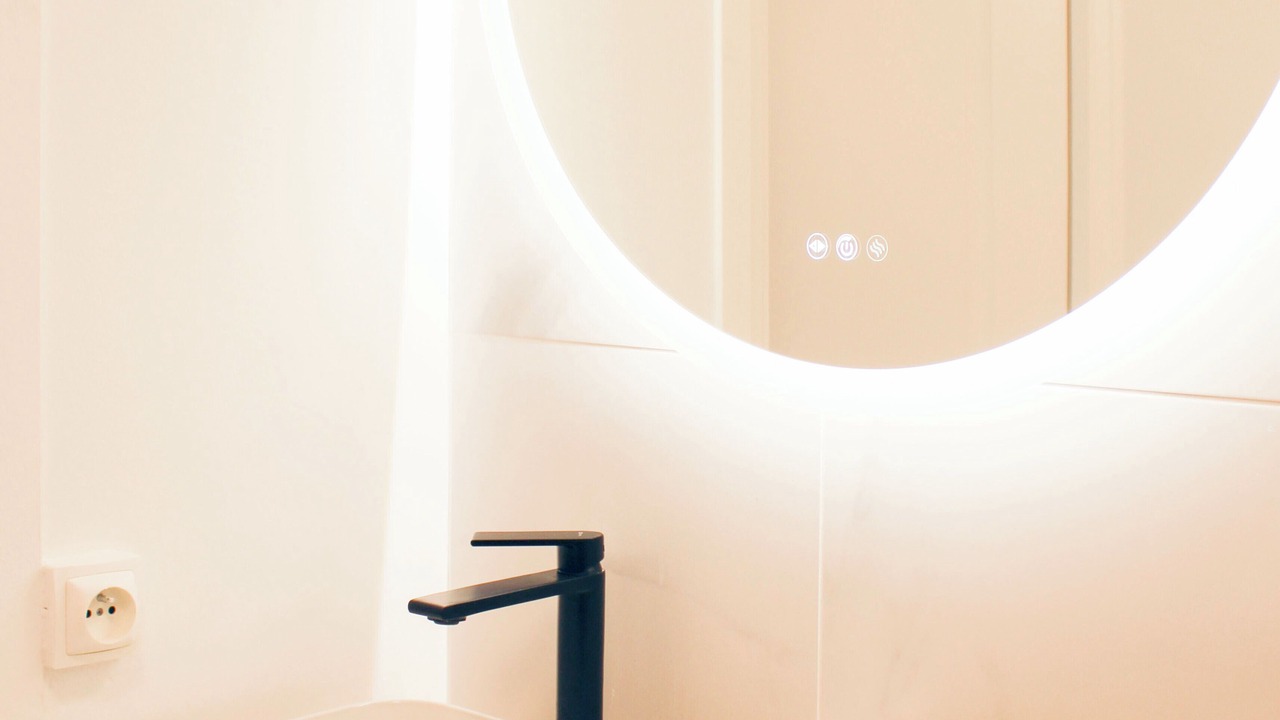 Photo of Bathroom in Jardin des plantes