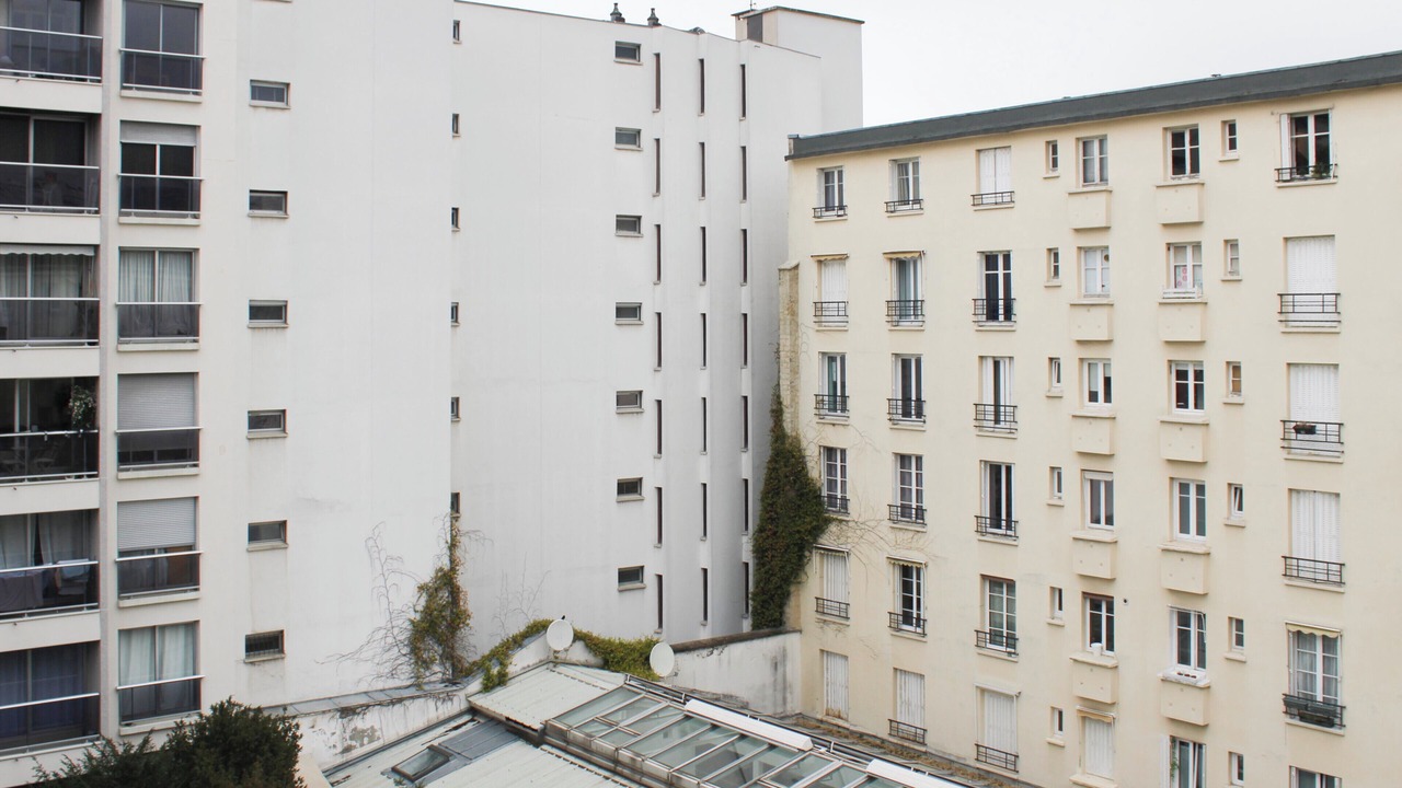 Photo of Outdoor in Jardin des plantes