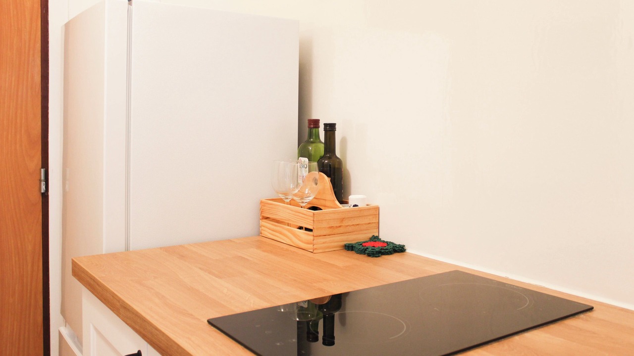 Photo of Kitchen in Jardin des plantes