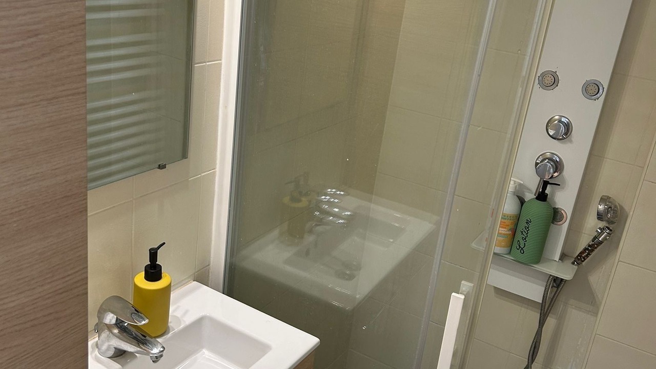Photo of Bathroom in Bois-le-Roi