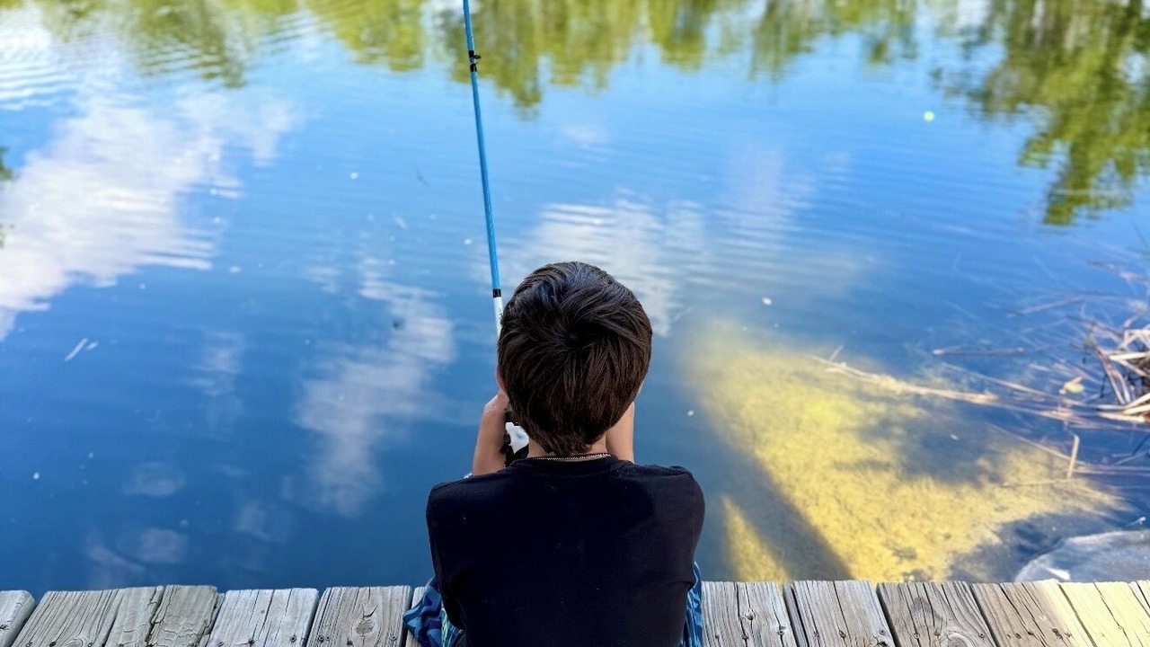 Photo of Others in Lelia Lake