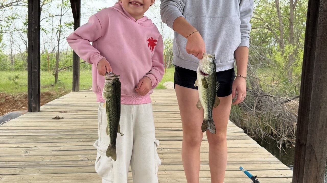 Photo of Others in Lelia Lake
