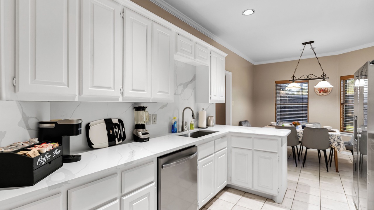 Photo of Kitchen in Forney
