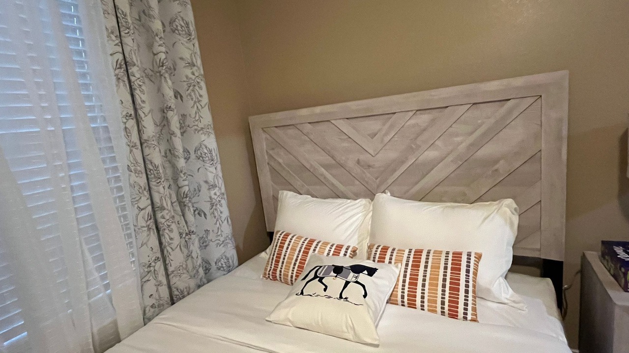 Photo of Bedroom in Forney