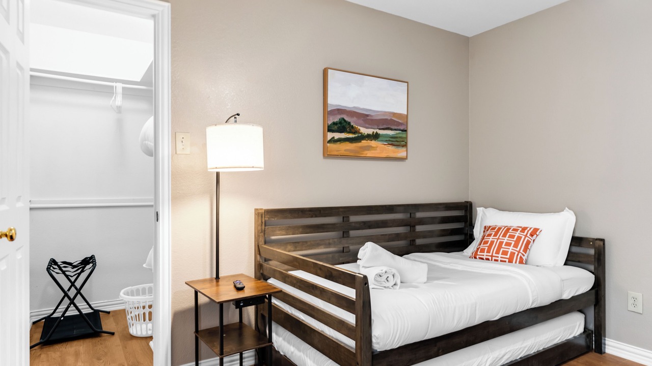 Photo of Bedroom in Forney