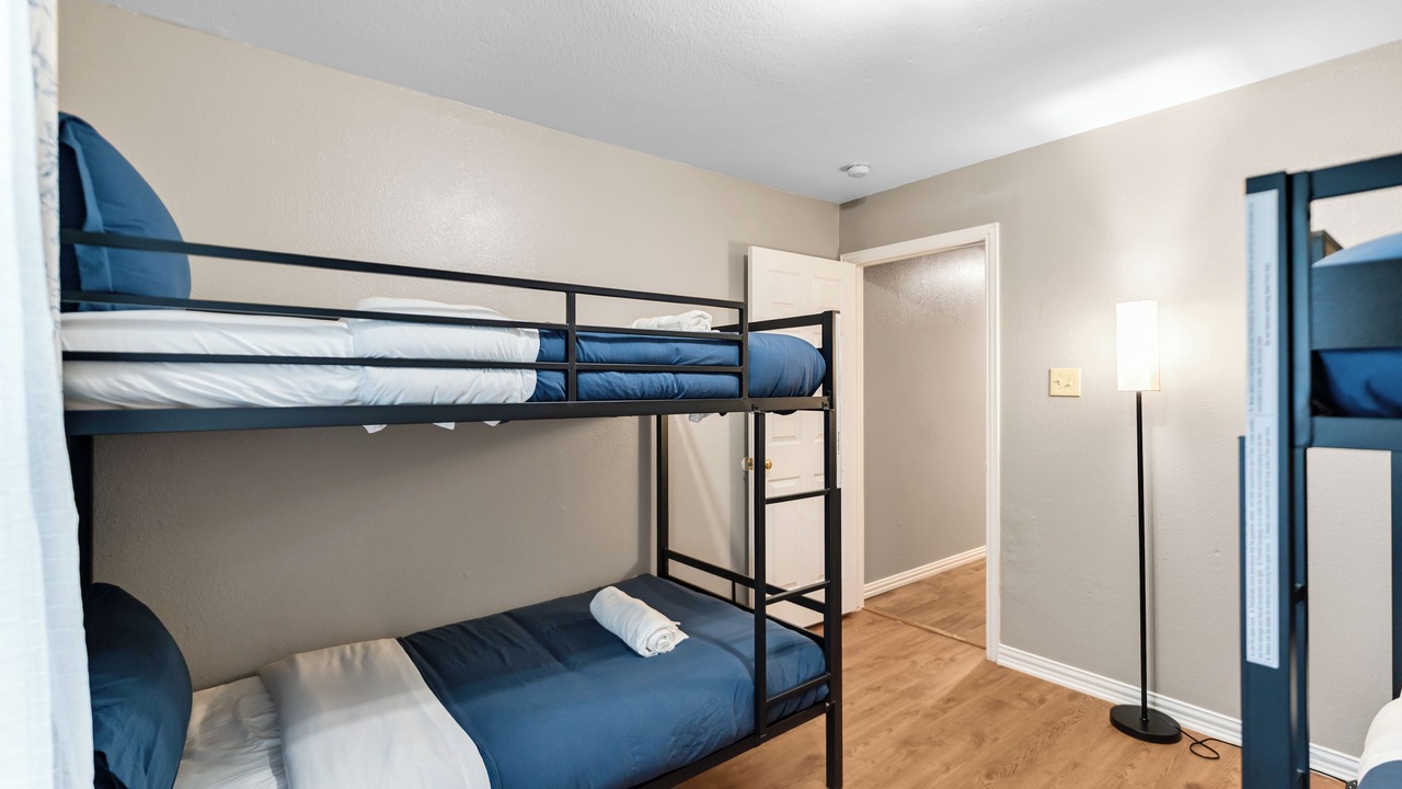 Photo of Bedroom in Forney