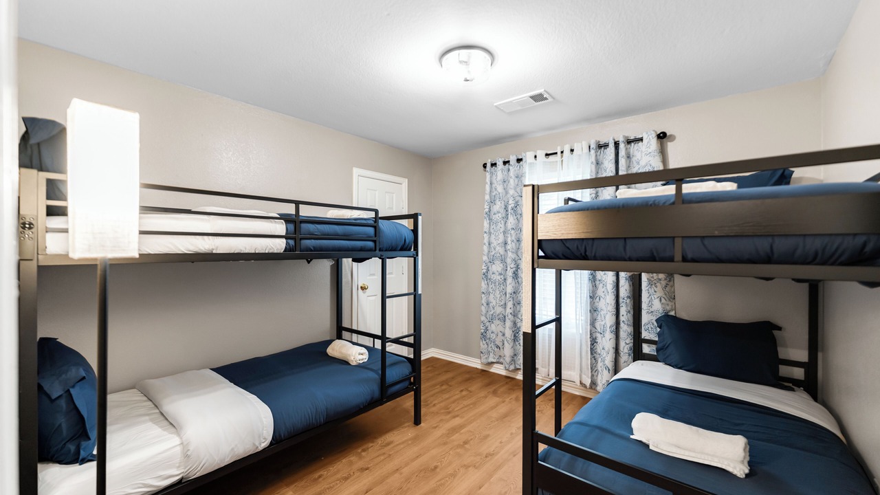 Photo of Bedroom in Forney