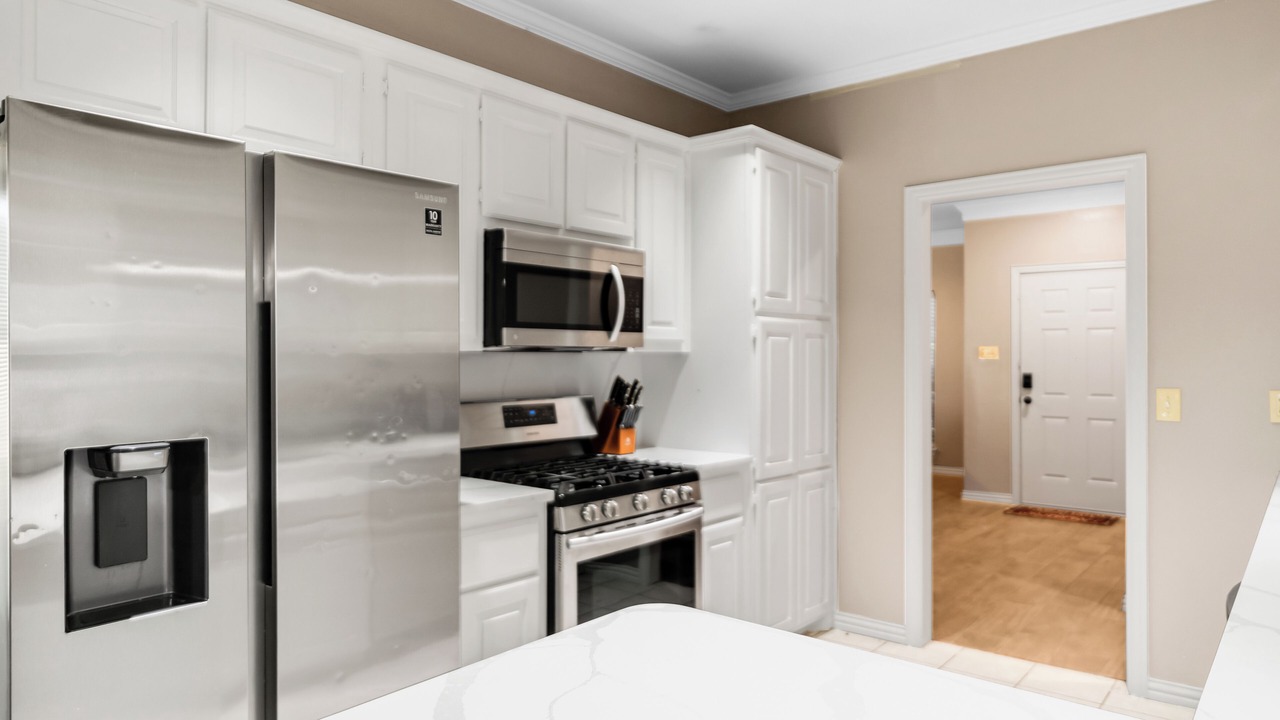 Photo of Kitchen in Forney