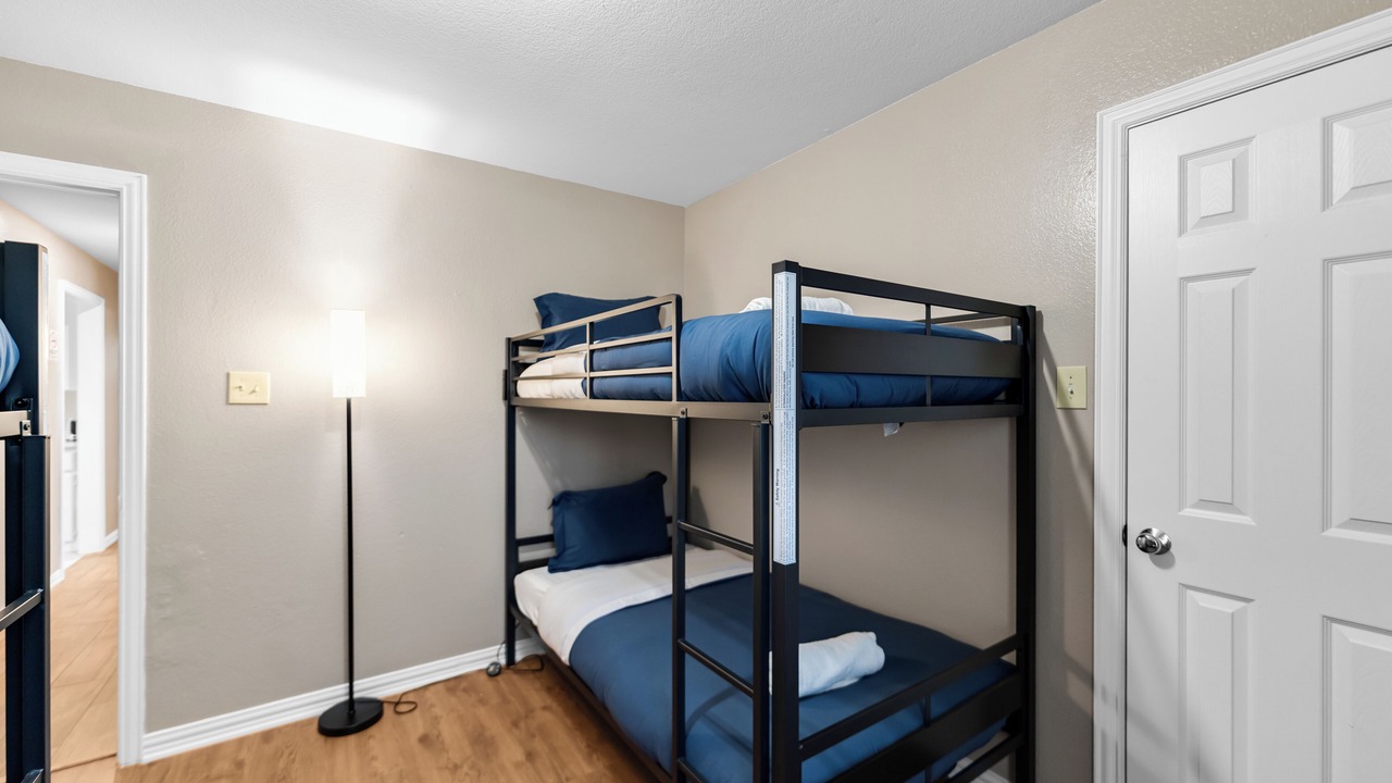 Photo of Bedroom in Forney