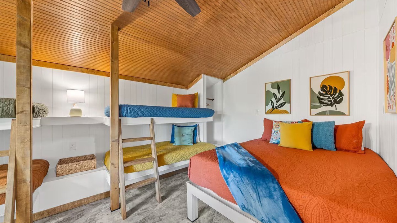 Photo of Bedroom in Lockesburg