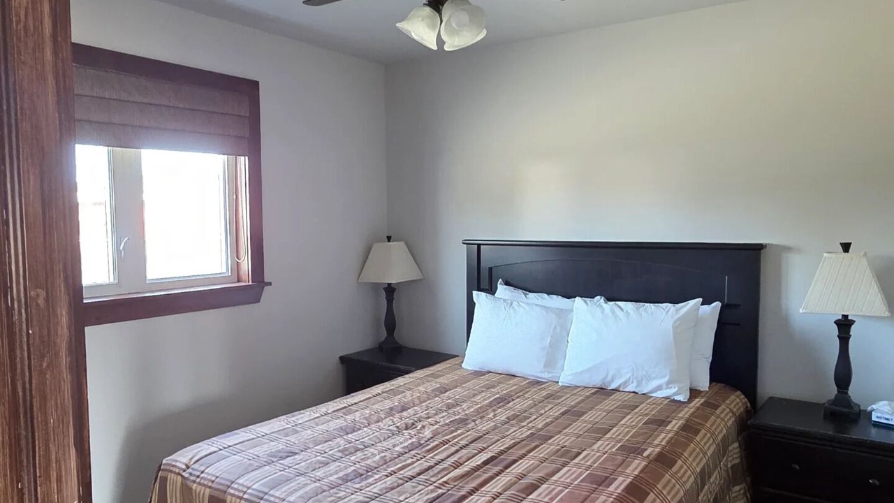 Photo of Bedroom in Petit-Rocher