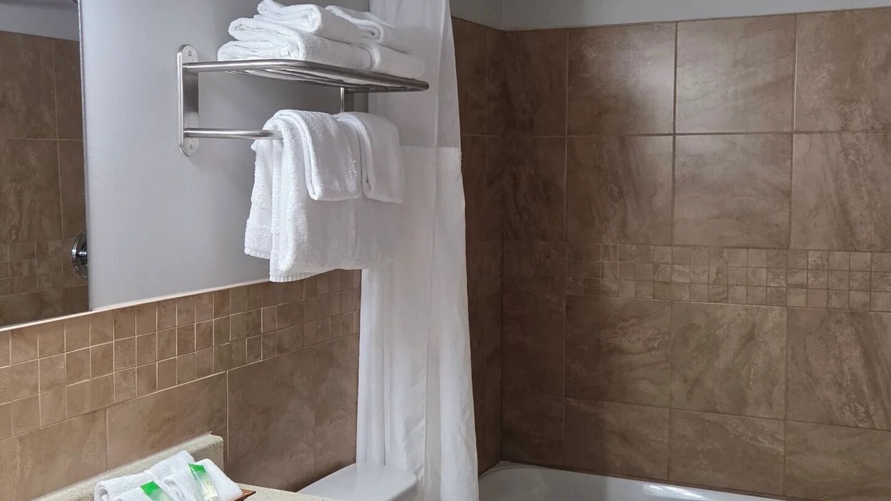 Photo of Bathroom in Petit-Rocher