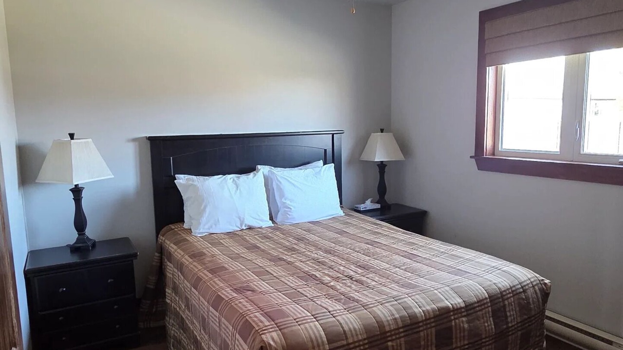Photo of Bedroom in Petit-Rocher