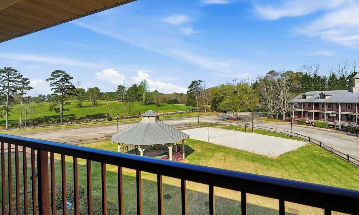 Photo of Outdoor in Clarkesville
