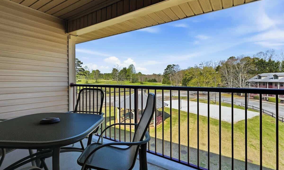 Photo of Outdoor in Clarkesville