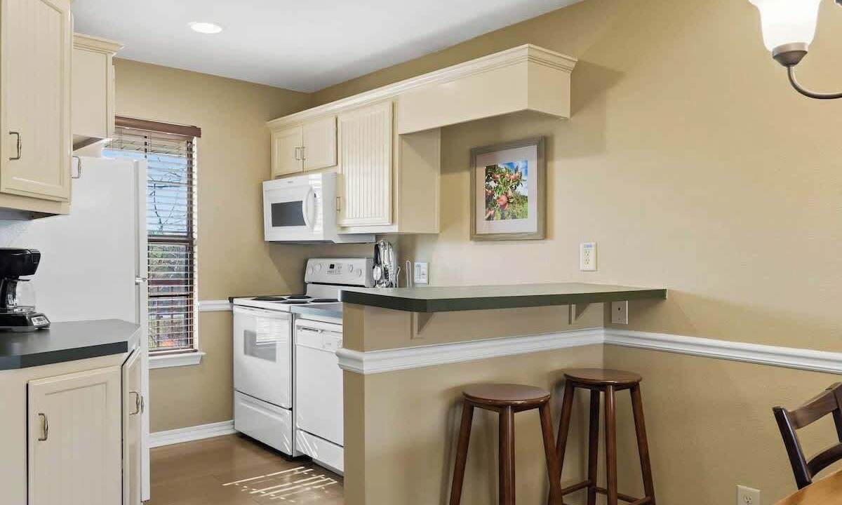 Photo of Kitchen in Clarkesville