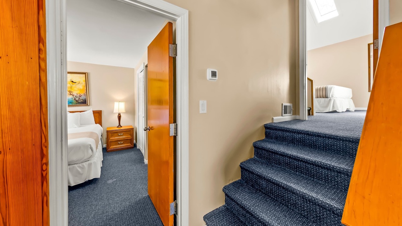 Photo of Bedroom in Fairfield Harbour