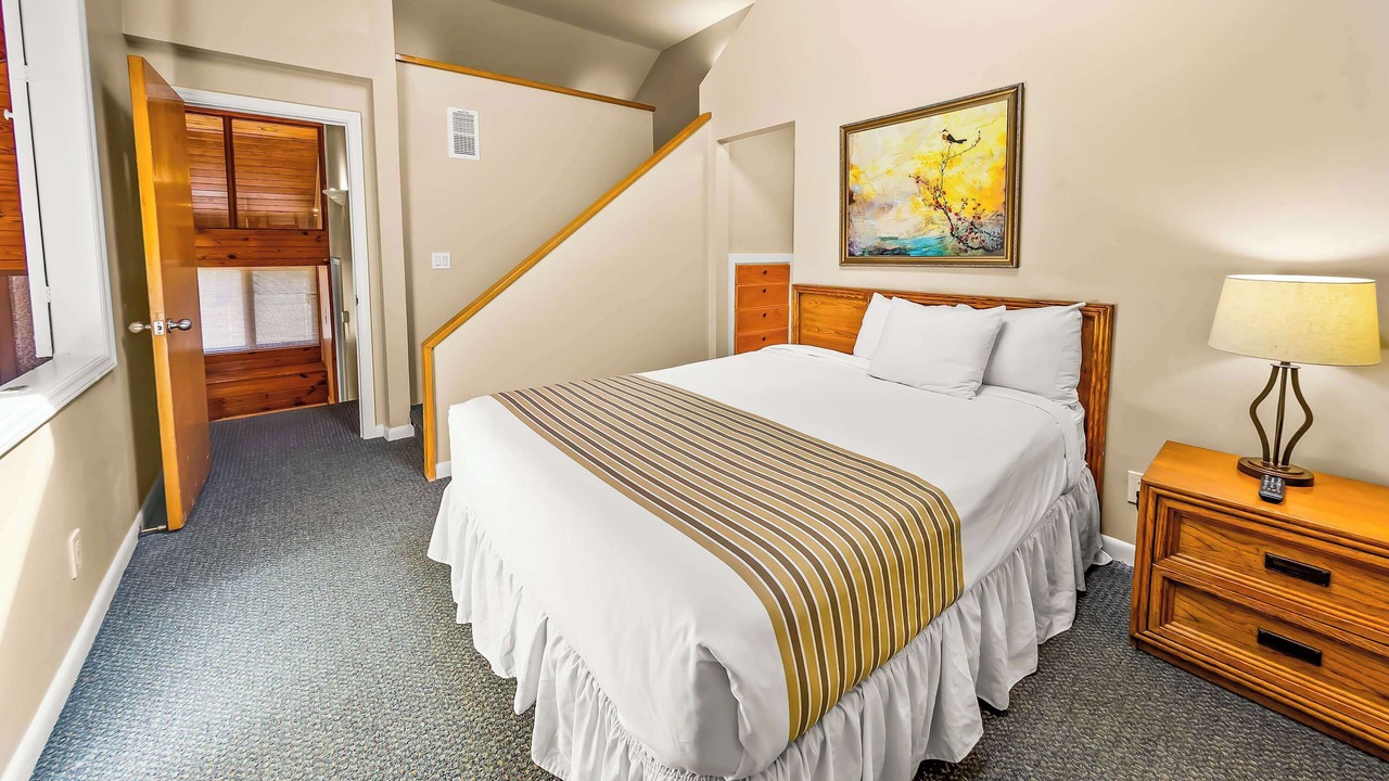 Photo of Bedroom in Fairfield Harbour