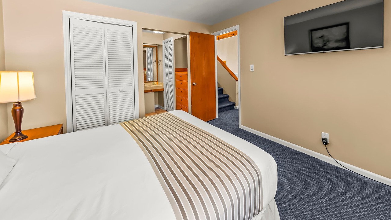 Photo of Bedroom in Fairfield Harbour