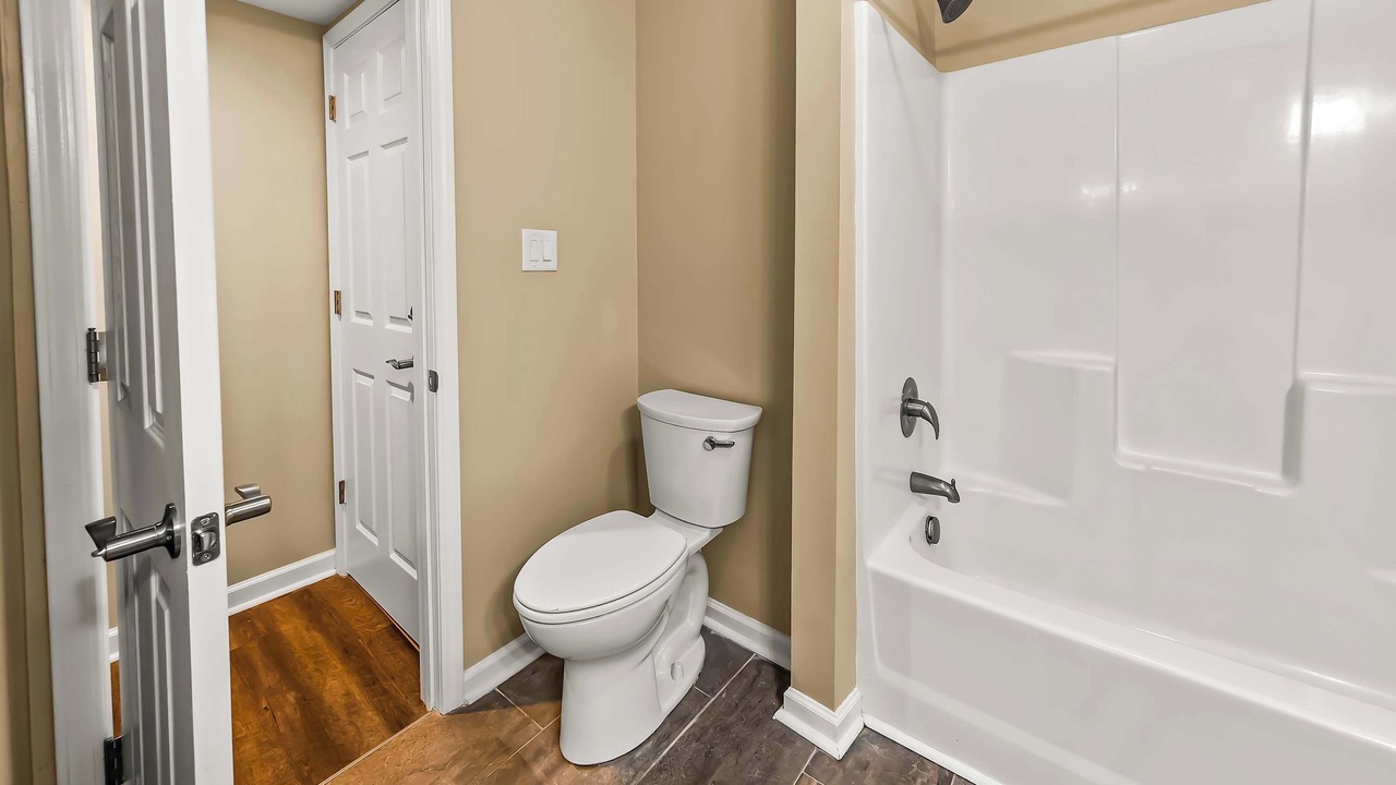 Photo of Bathroom in Fairfield Harbour