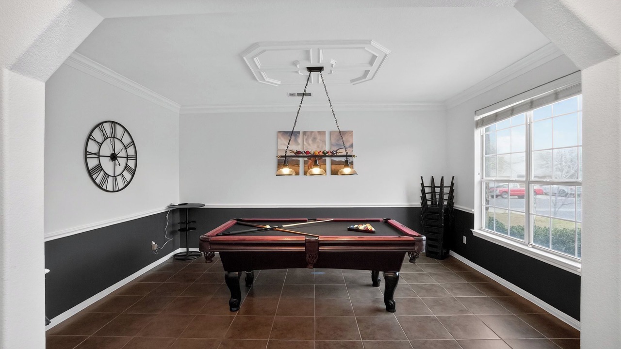 Photo of Bedroom in Kyle