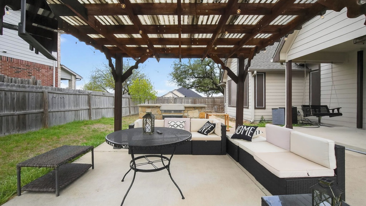 Photo of Outdoor in Kyle