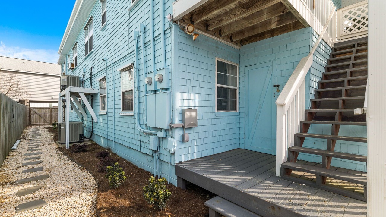 Photo of Outdoor in Wilmington Beach