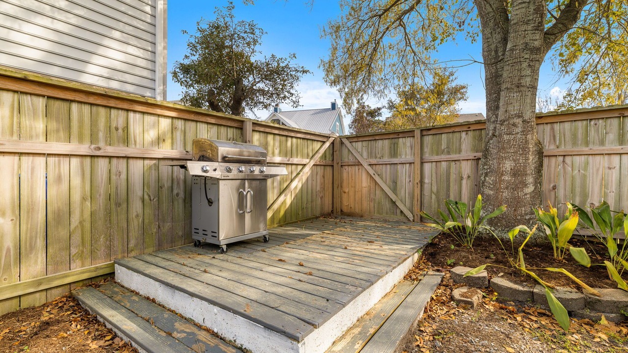 Photo of Outdoor in Wilmington Beach