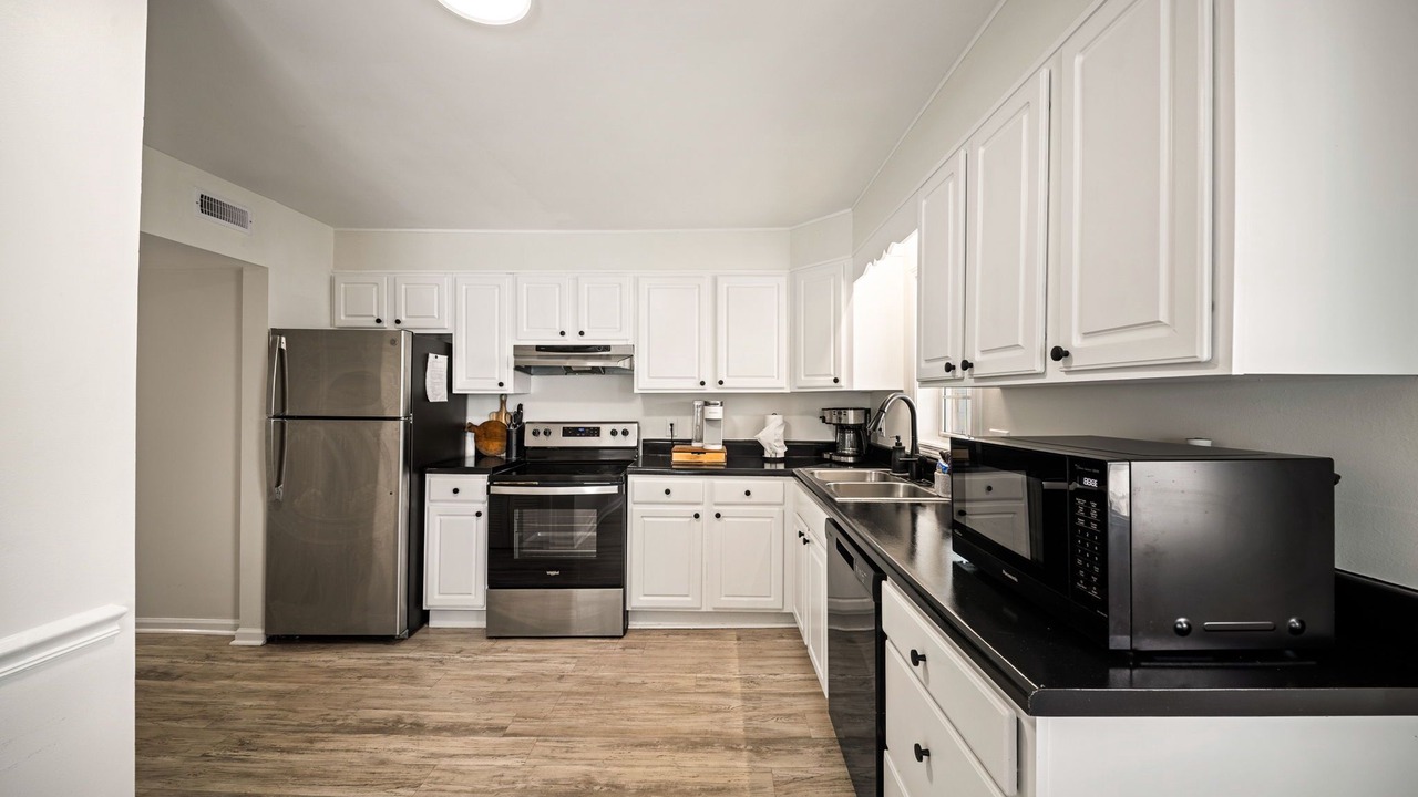Photo of Kitchen in Wilmington Beach