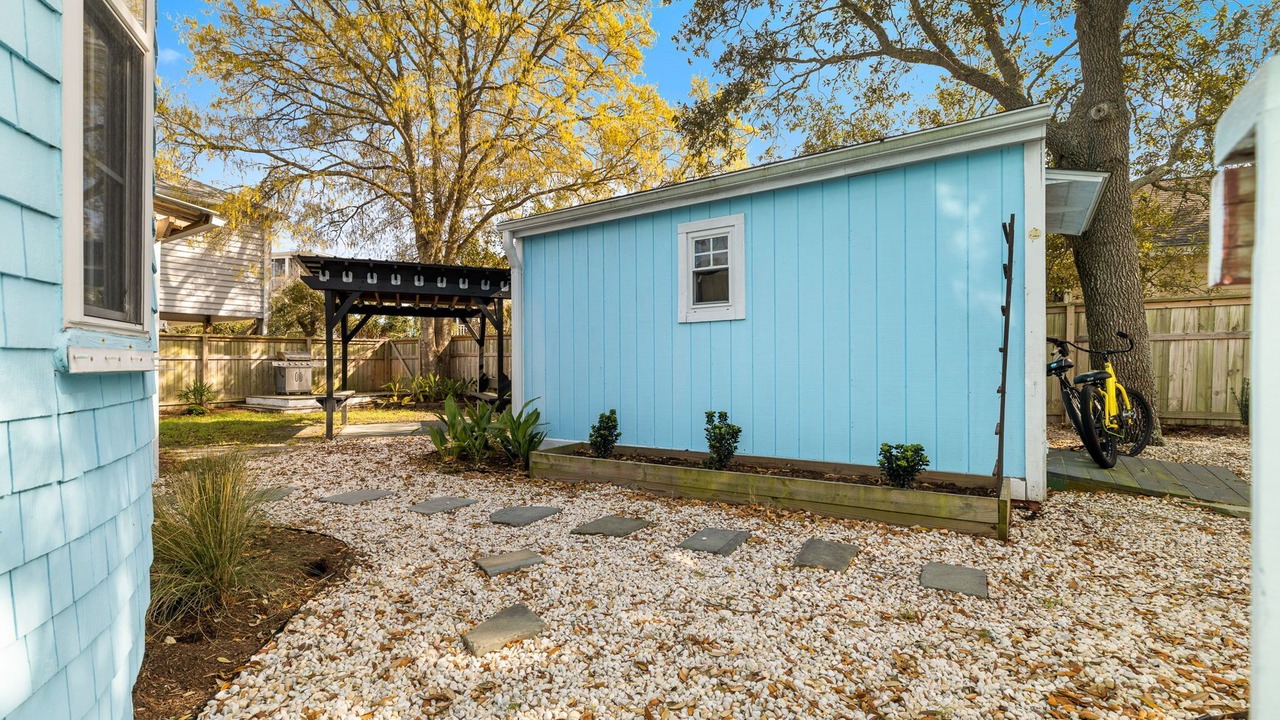 Photo of Outdoor in Wilmington Beach