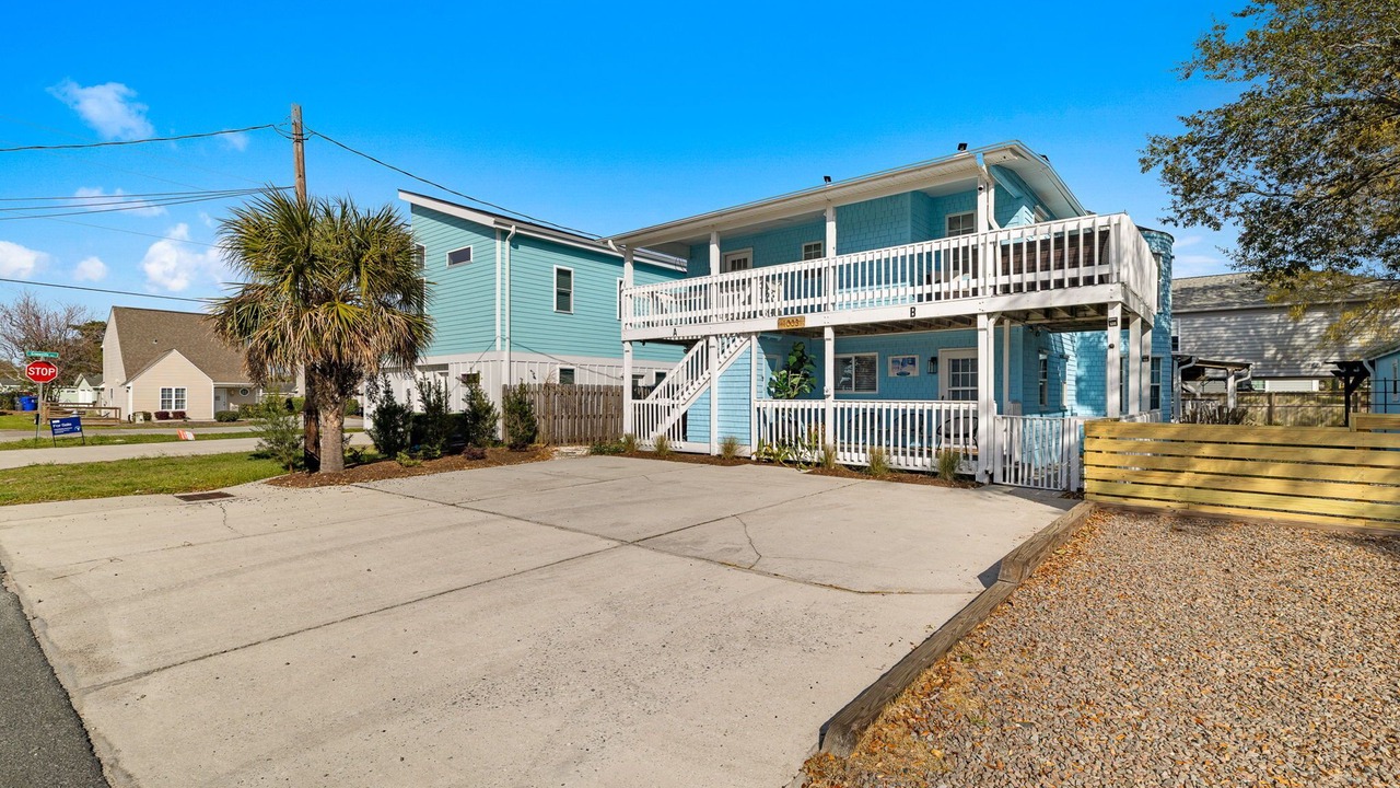 Photo of Outdoor in Wilmington Beach