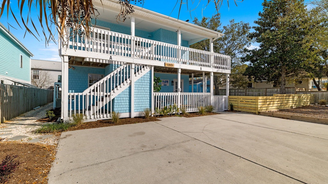 Photo of Outdoor in Wilmington Beach