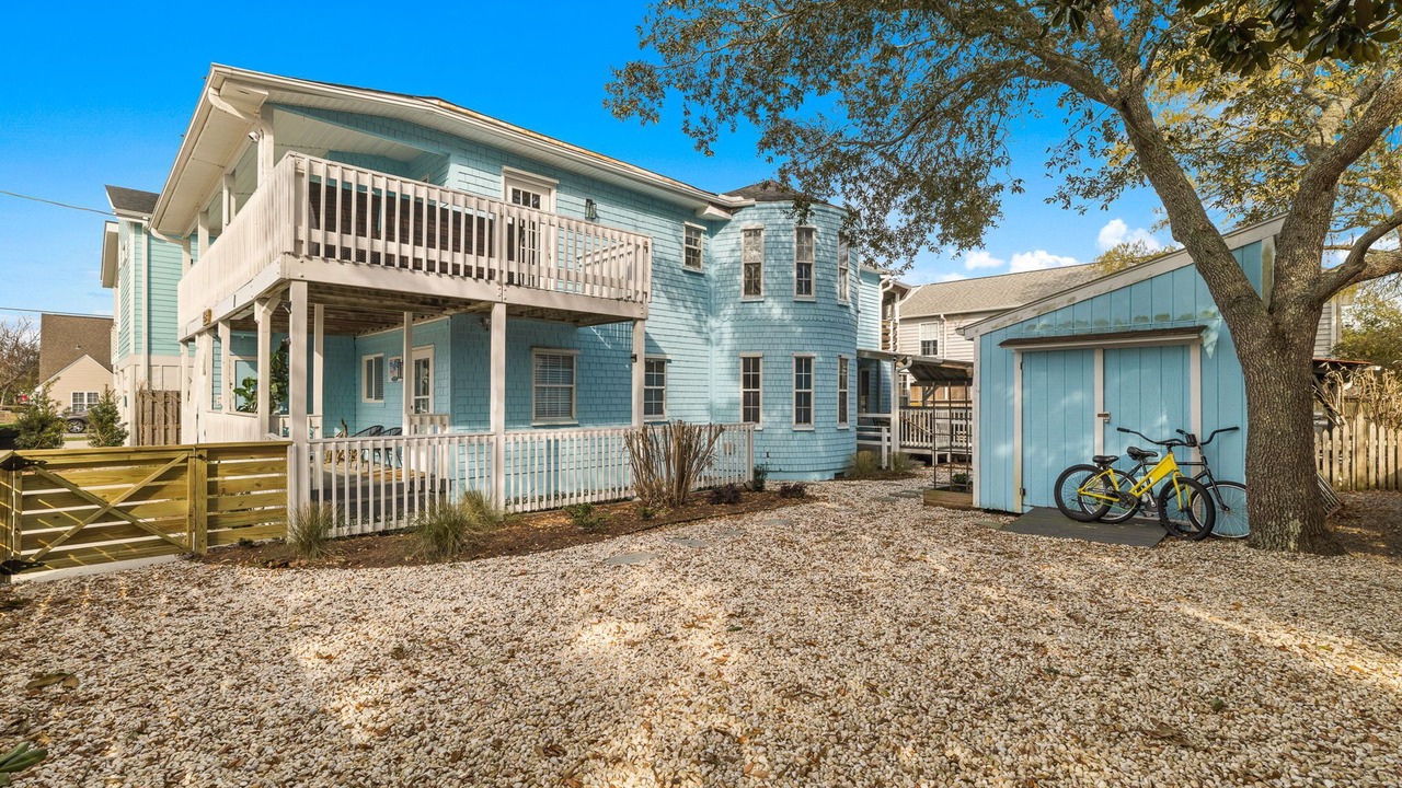 Photo of Outdoor in Wilmington Beach