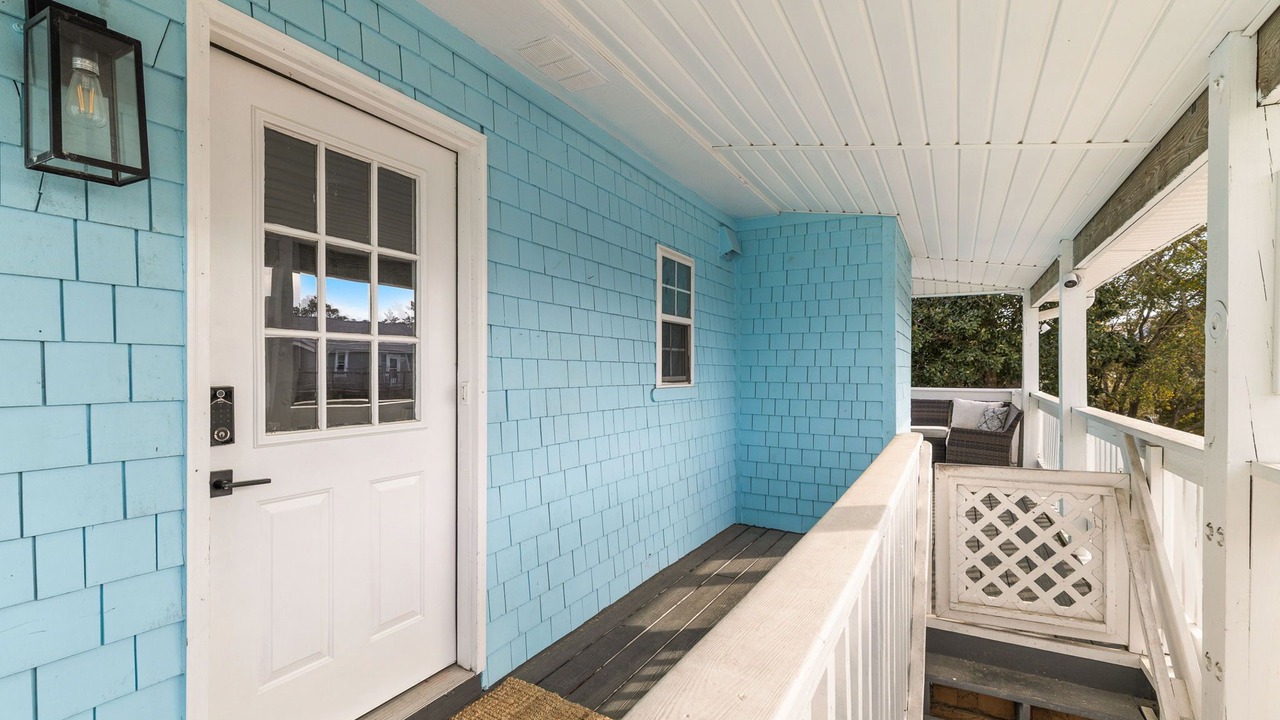 Photo of Outdoor in Wilmington Beach