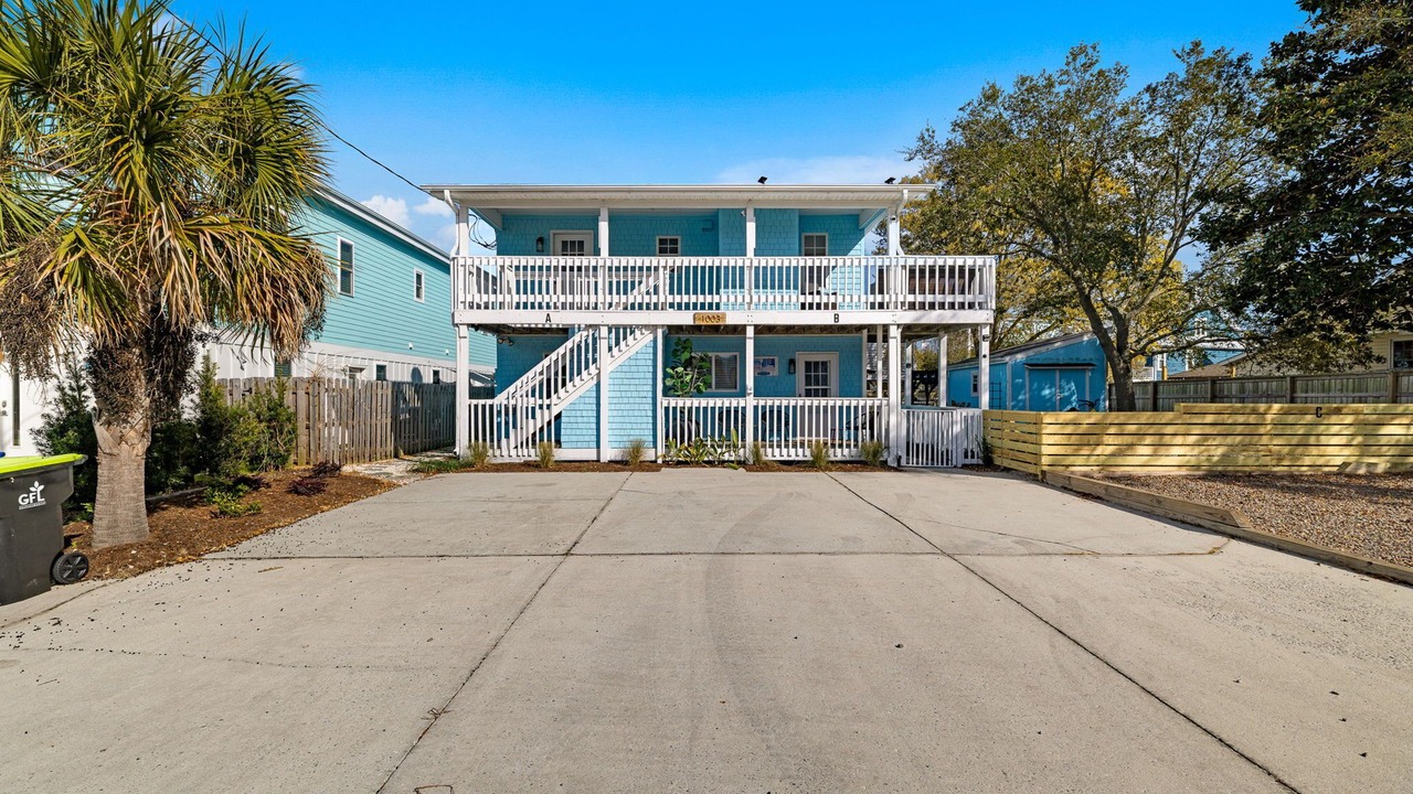Photo of Outdoor in Wilmington Beach