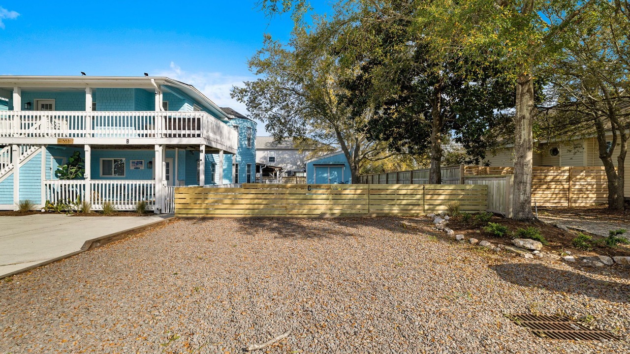 Photo of Outdoor in Wilmington Beach