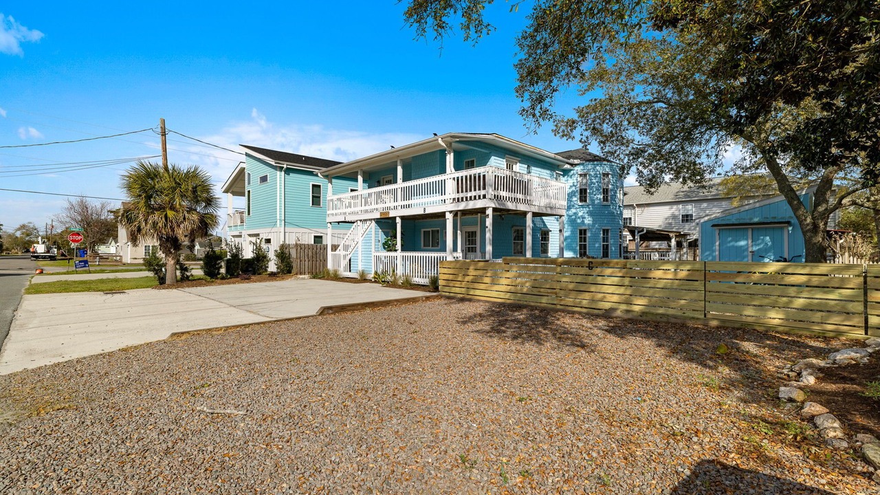 Photo of Outdoor in Wilmington Beach
