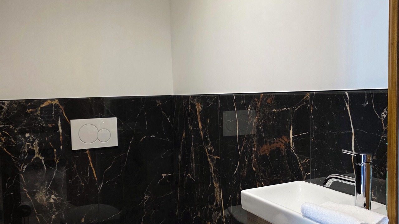 Photo of Bathroom in Equemauville