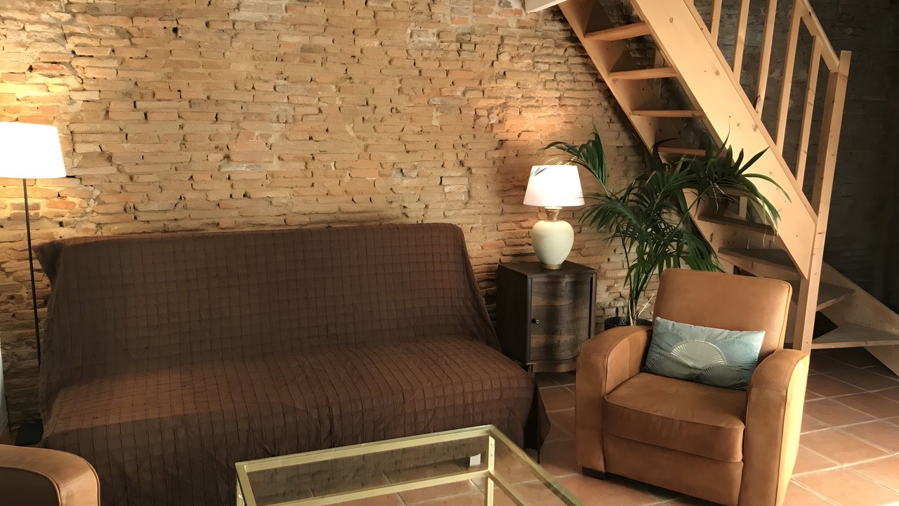 Photo of Livingroom in Varennes