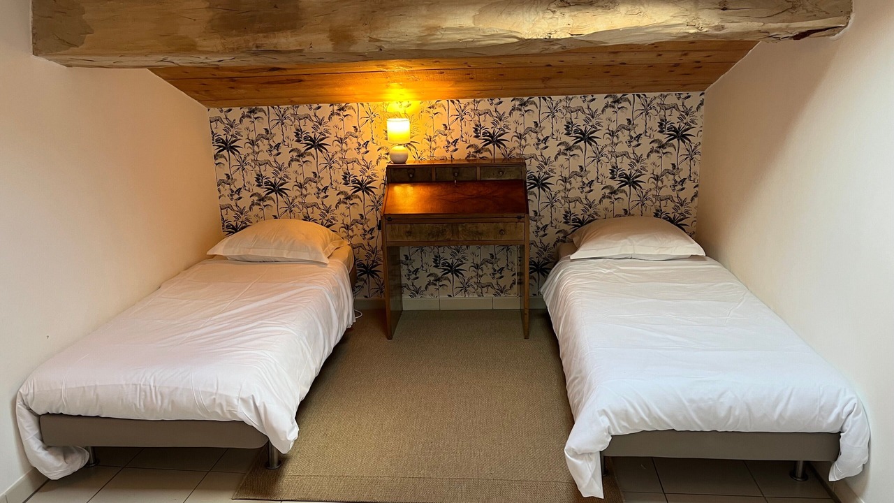 Photo of Bedroom in Varennes