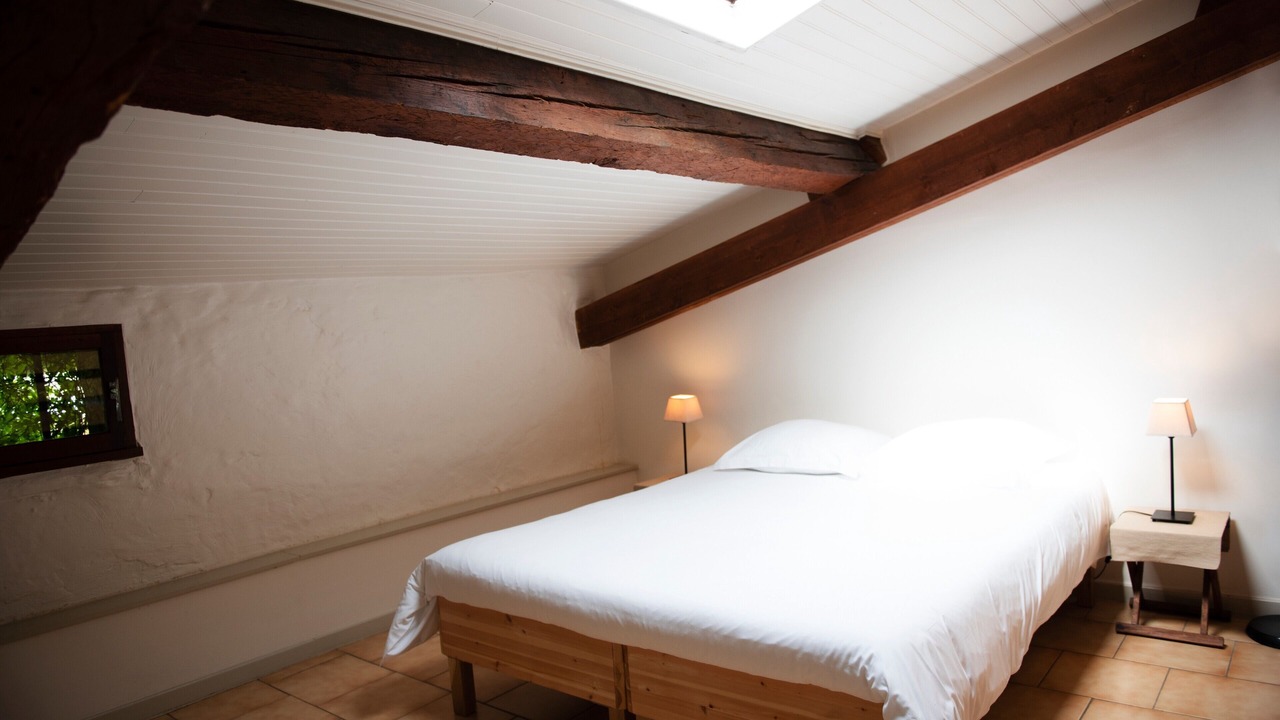 Photo of Bedroom in Varennes