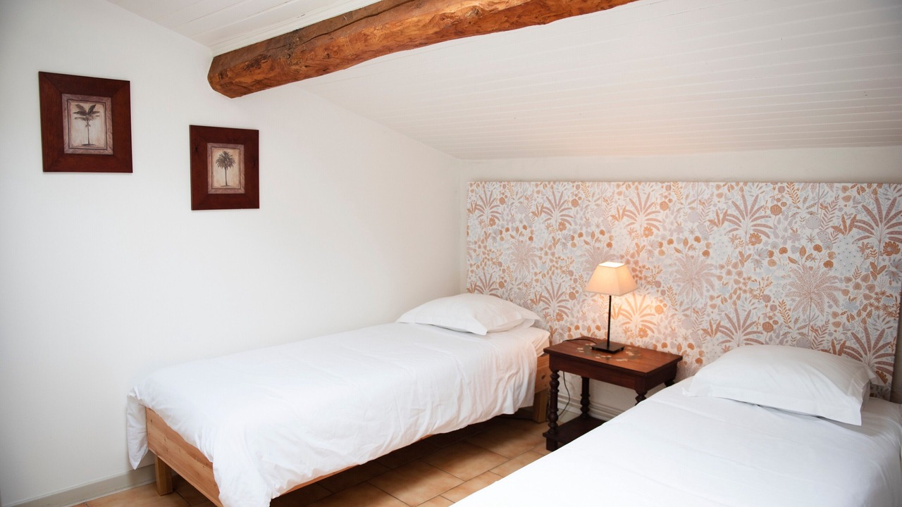 Photo of Bedroom in Varennes